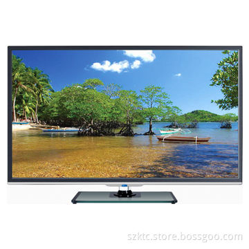 LED TV, Supports Multiple Languages with CB, CE, FCC Marks, Smart/FHD TV (Optional)